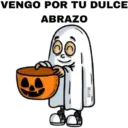 VENGO POR TU DULCE ABRAZO BELLIES