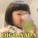 DIGO NADA