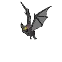 Halloween emojis pixel 18