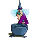 Halloween emojis pixel 13