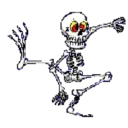 Halloween emojis pixel 17
