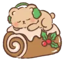 🎄🐻 Navidad de osos 🐻🎄🎁 15