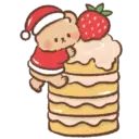 🎄🐻 Navidad de osos 🐻🎄🎁 9