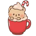 🎄🐻 Navidad de osos 🐻🎄🎁 7