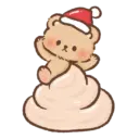 🎄🐻 Navidad de osos 🐻🎄🎁 11