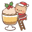 🎄🐻 Navidad de osos 🐻🎄🎁 5