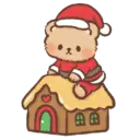 🎄🐻 Navidad de osos 🐻🎄🎁 19