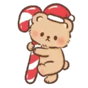 🎄🐻 Navidad de osos 🐻🎄🎁 10