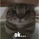 ok...