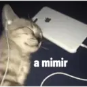a mimir