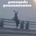 IA pensando pensamientos