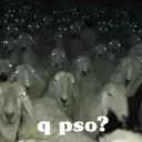 q pso?