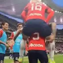 ⚽ Fútbol ⚽ 21