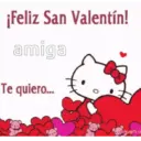 DIA DEL AMOR Y AMISTAD ♥️ 7