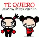DIA DEL AMOR Y AMISTAD ♥️ 18