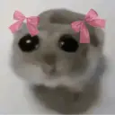 Rata triste Hámster Meme 🐹 5