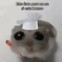 Esta listo pero no se si esta bueno