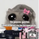 De peores gastos innecesarios me he recuperando CHANE GUCCI GUCCI G GUC
