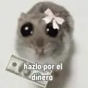 házlo por el dinero