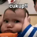 cukup!!