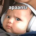 apaansi