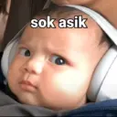 sok asik