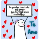 amor para el chat❤️ 16
