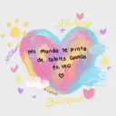 amor para el chat❤️ 11