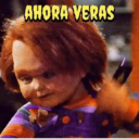 halloween Chucky frases 🎃 7