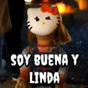 halloween Chucky frases 🎃 14