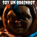 halloween Chucky frases 🎃 17