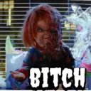 halloween Chucky frases 🎃 9