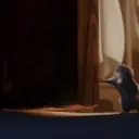 👉👈 Ratatouille rata triste 🐭🐀 6