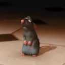 👉👈 Ratatouille rata triste 🐭🐀 14