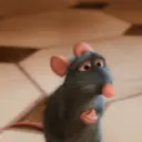 👉👈 Ratatouille rata triste 🐭🐀 16