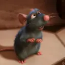 👉👈 Ratatouille rata triste 🐭🐀 9