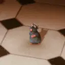 👉👈 Ratatouille rata triste 🐭🐀 10