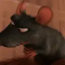 👉👈 Ratatouille rata triste 🐭🐀 11