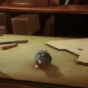 👉👈 Ratatouille rata triste 🐭🐀 12