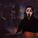 Halloween ghostface 🎃 11