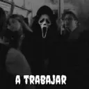 Halloween ghostface 🎃 19