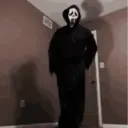 Halloween ghostface 🎃 13