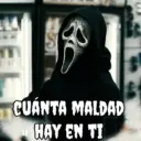 Halloween ghostface 🎃 18