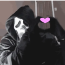 Halloween ghostface 🎃 9