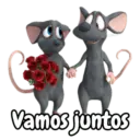 Vamos juntos