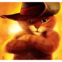 Gato de botas 20
