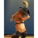 Gato de botas 11