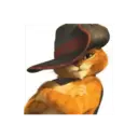 Gato de botas 8