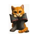 Gato de botas 22