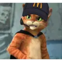 Gato de botas 12